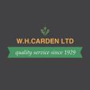 W H Carden Ltd logo